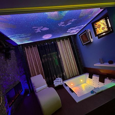 Suite Rural Carenas 외부 사진