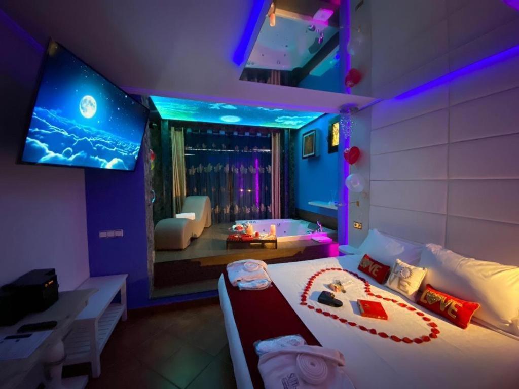 Suite Rural Carenas 외부 사진