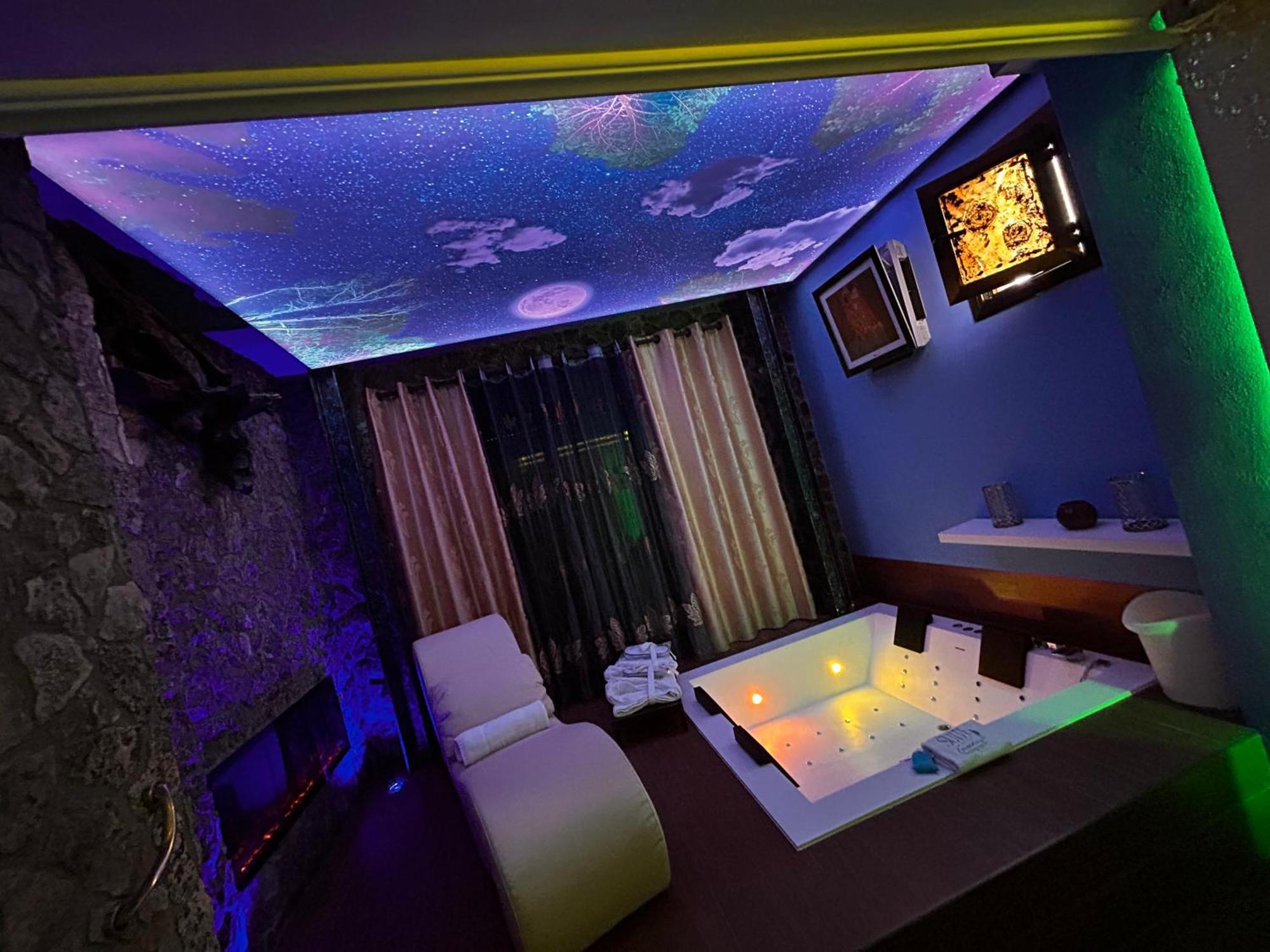 Suite Rural Carenas 외부 사진